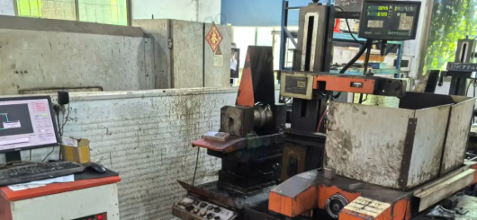 珠海市地区处理车床、中走丝、冲床、磨床等设备