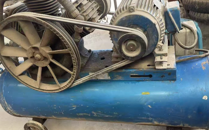 渭南市地区处理7.5kw大气泵