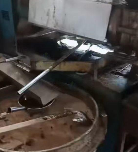 郑州市地区处理华兴170榨油机