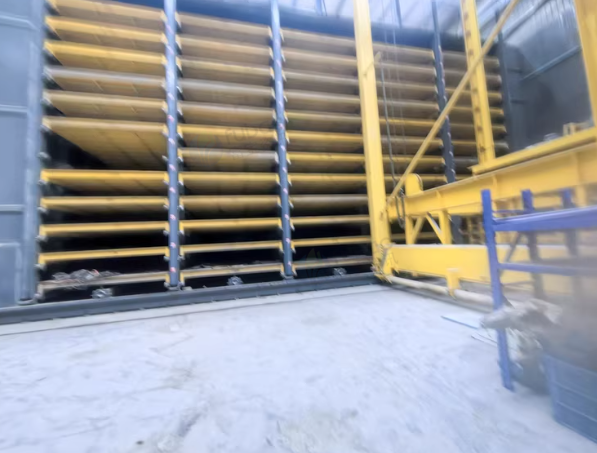 杭州地区处理PC生产设备