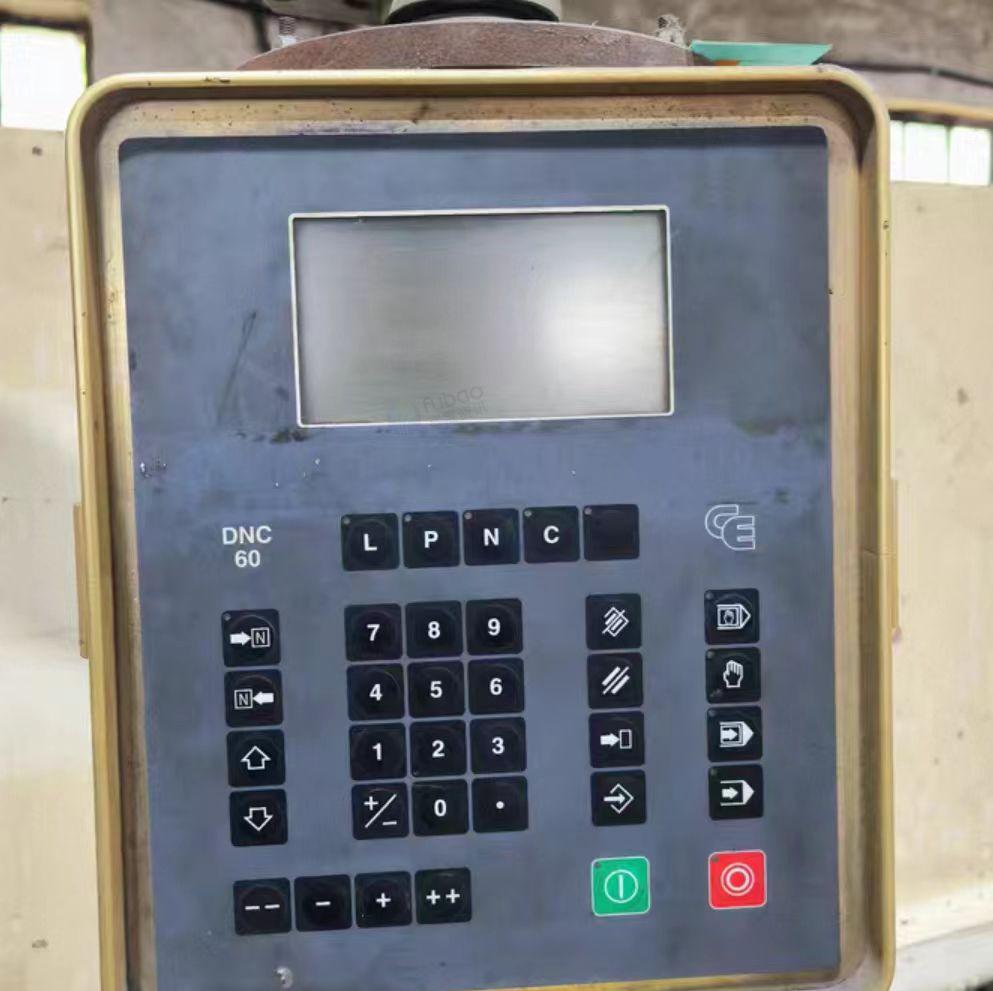 平顶山市地区处理3050剪板机