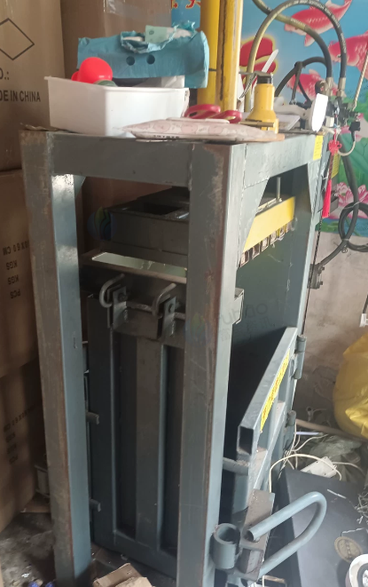 金华地区处理压包机