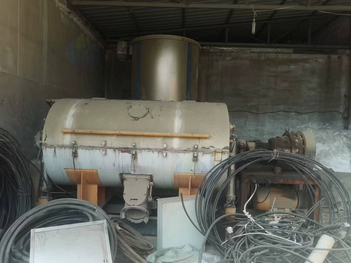 邢台市地区处理全套功能性塑料母粒生产线