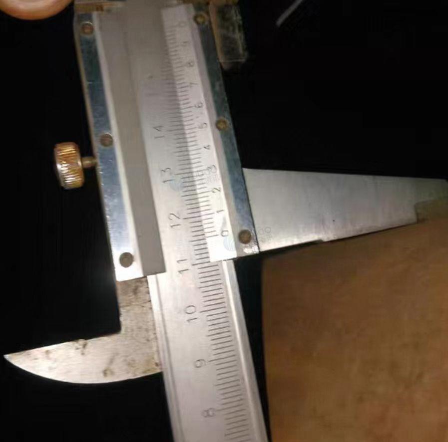 包头市地区处理6000平金属防风抑尘网