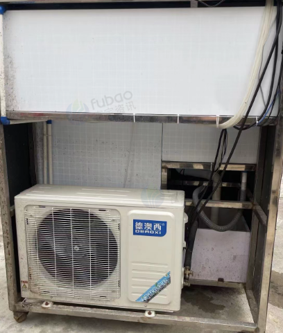 汕尾市地区处理制冷恒温海鲜池