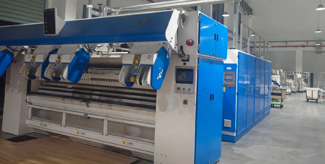 上海地区处理800带双面抹平西耳门高速烫平机