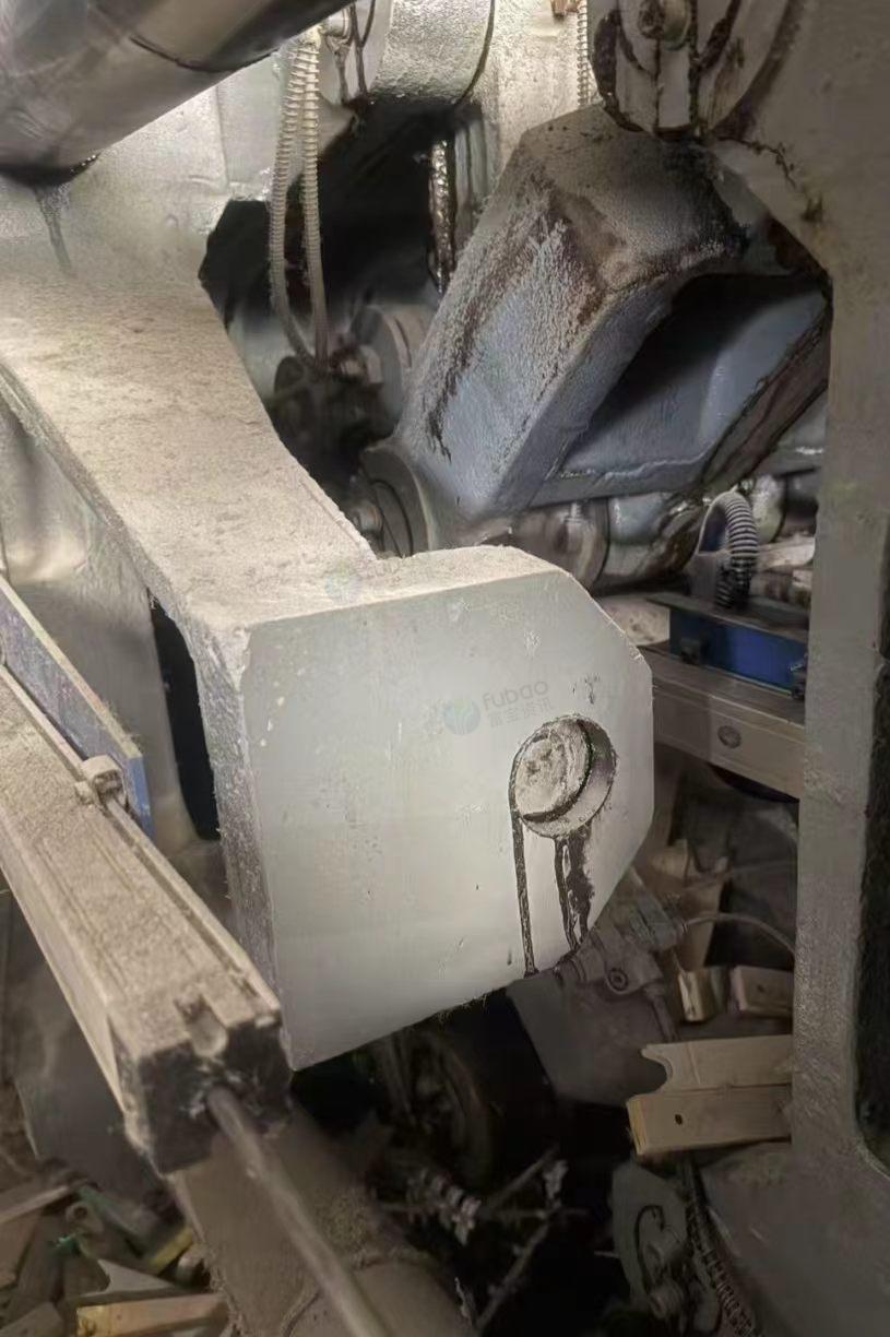 开封市地区处理178吨注塑机