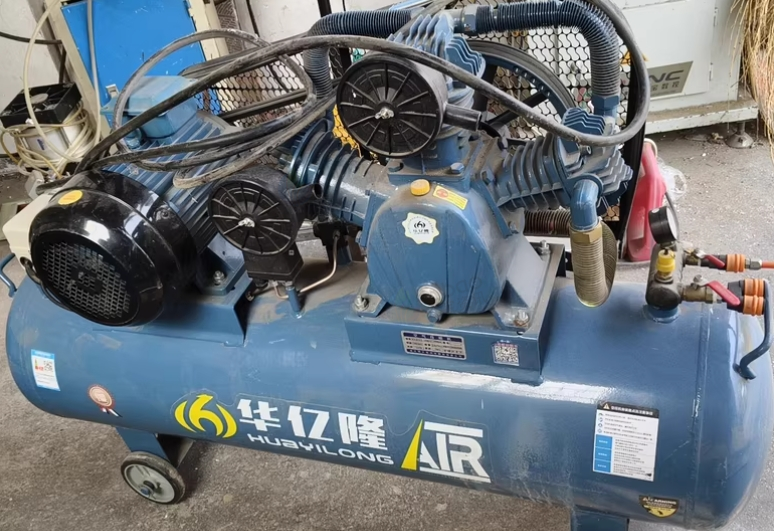 青岛市地区处理大气泵