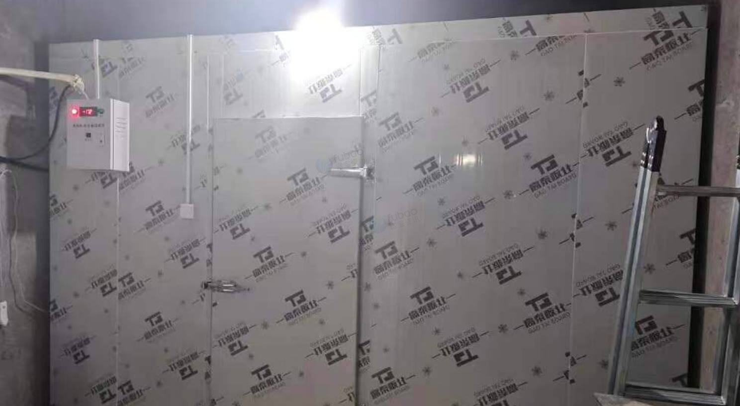 呼和浩特市地区处理冷库