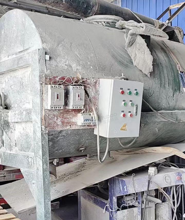 滁州市地区闲置处理2吨搅拌机