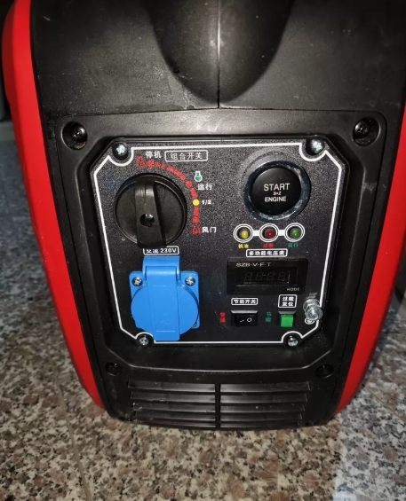 东莞市地区处理汽油发电机　