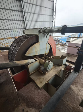 钦州市地区处理洗砂机磁选机整套