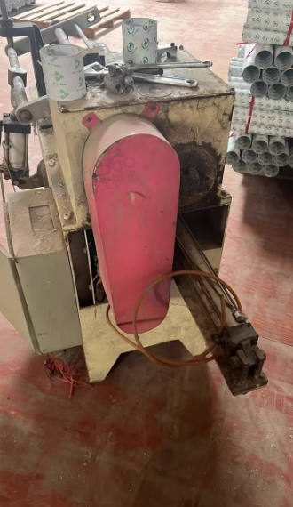 佛山市地区处理胶带切管机、纸管切割、分条机