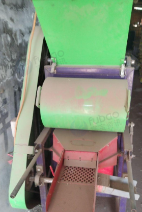 石家庄市地区处理铡草机