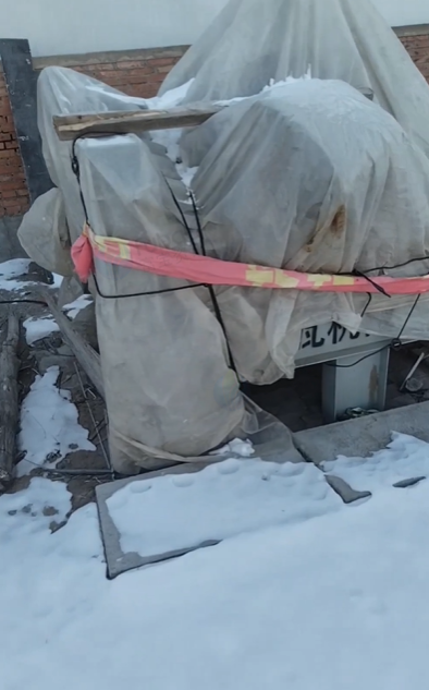 大庆地区处理粮仓设备