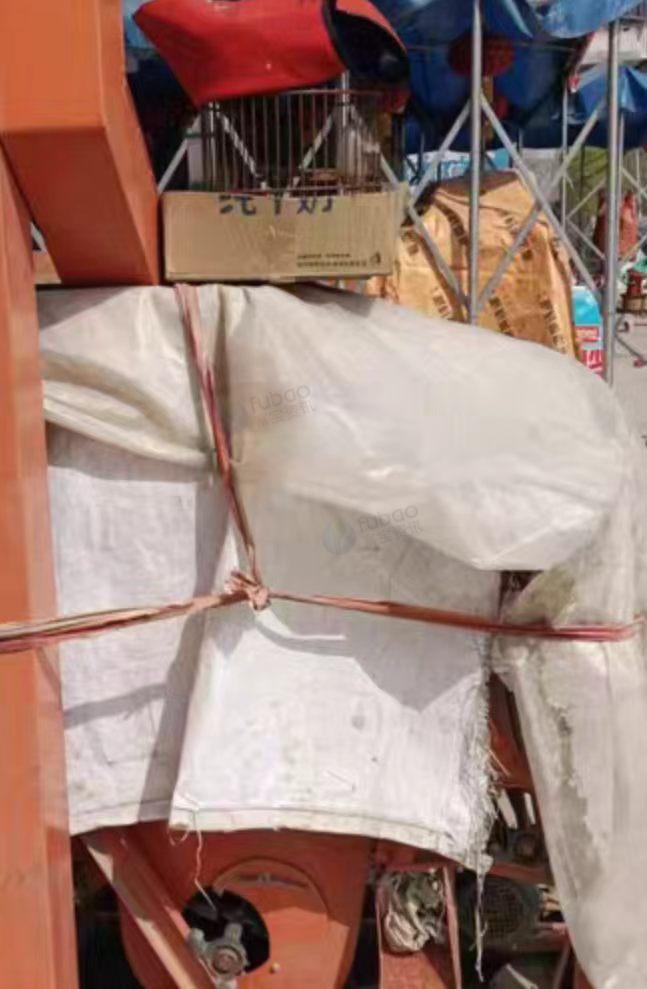 驻马店市地区处理压油机、滚筒锅、精选筛、过滤器等