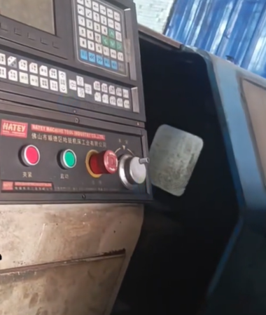 中山市地区处理数控车床