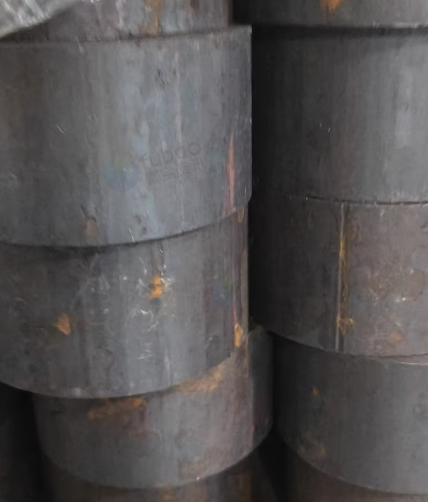 苏州市地区处理45圆钢一百多个