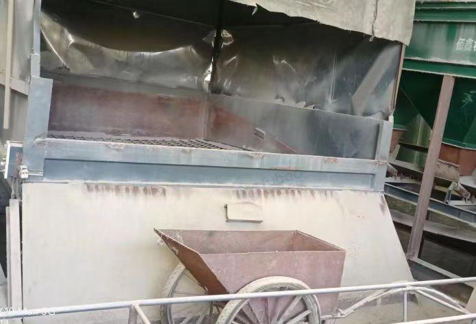 郑州市地区处理铝材加工设备