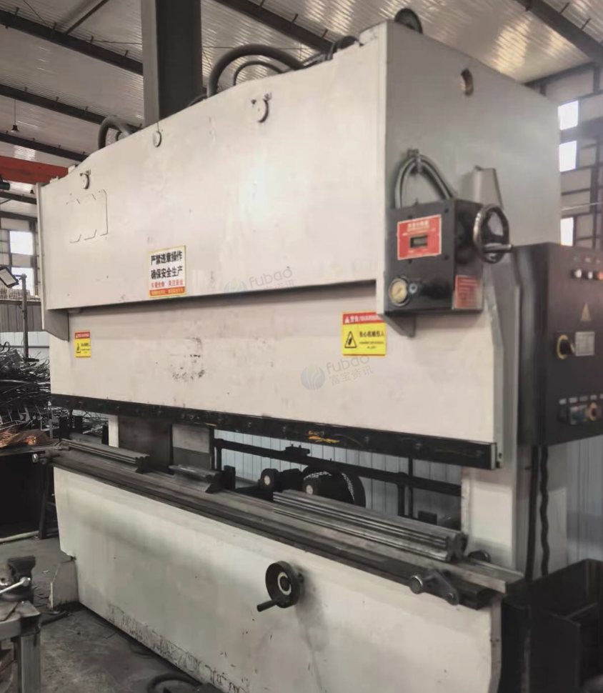 德州市地区处理广船折弯机