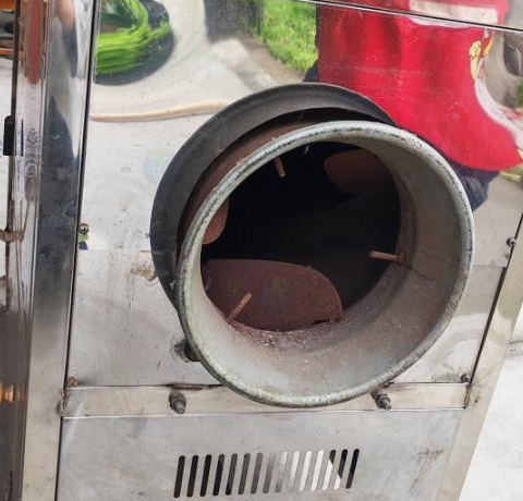 昭通市地区店铺处理厨房用具设备