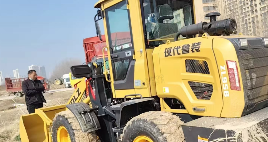 德州市地区处理现代牌958抓车