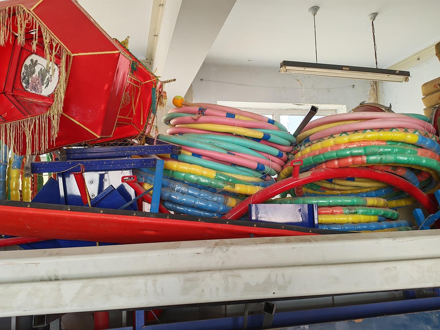 4月29日吴忠市家具用具、乐器、仪器、体育设备、其他等报废资产处置项目转让公告