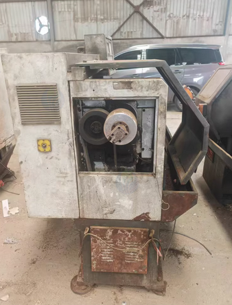 邯郸市地区处理4台浙江温岭大森原厂数控车床