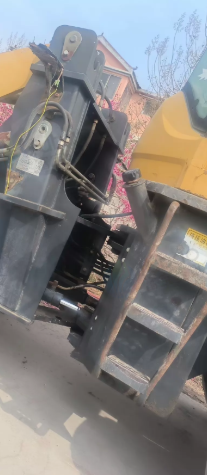 济宁市地区处理鲁装936铲车