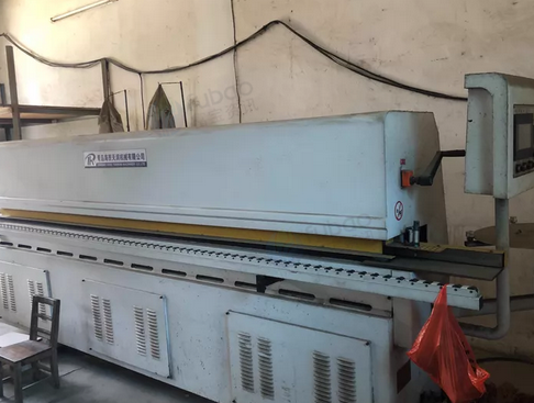 黄冈地区工厂处理门板加工设备