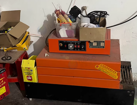 柳州市地区处理点数机、搅拌机、打包机等