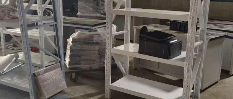 滁州市地区处理抗滑移系数检测仪等实验室仪器