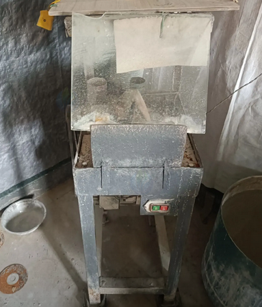 贺州市地区处理开条机、断片机、开角料的机等