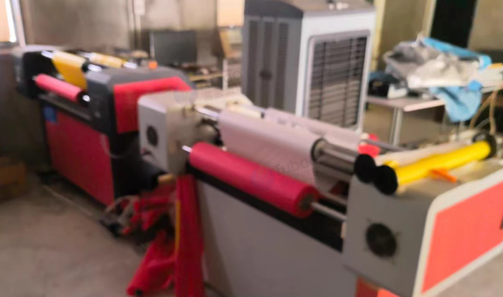 重庆地区公司处理广告整套设备