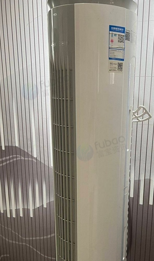 池州市地区处理立柜空调