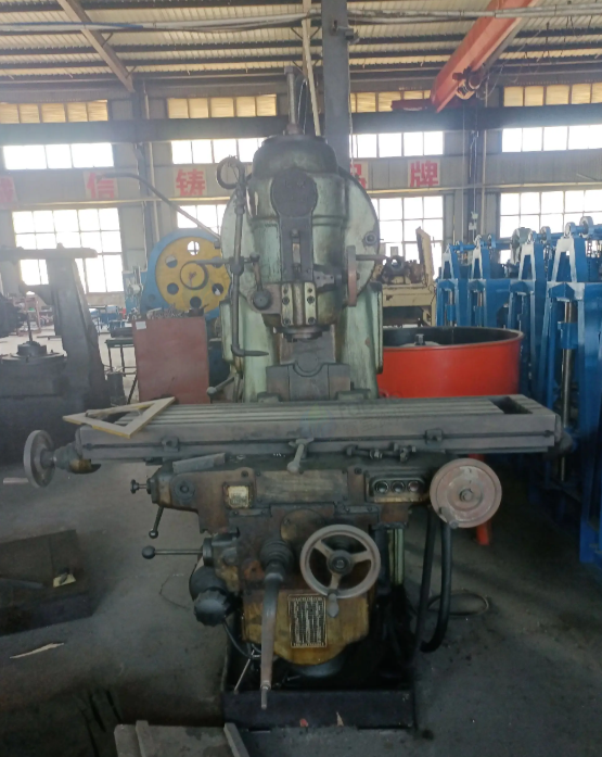 保山市地区工厂处理二手机床设备一批