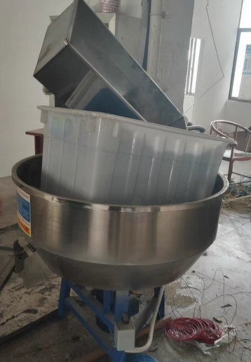 金华市地区处理注塑机