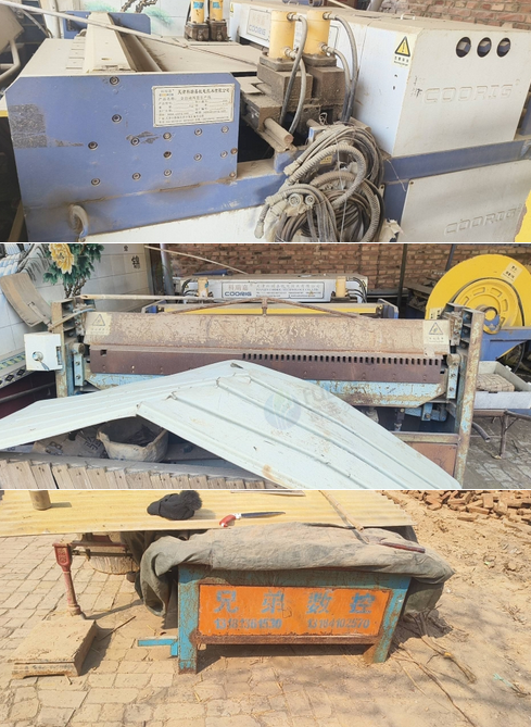 德州市地区处理开平机 折弯机 数控等离子 咬口机