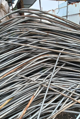 汉中市地区处理5吨大棚管