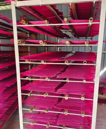 梅州市地区自用处理制香机