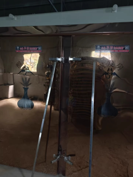 六盘水市地区处理全自动馒头机