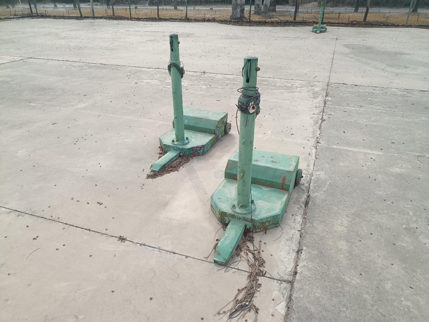 4月21日吴忠市学院2026年第一批报废资产处置项目转让公告