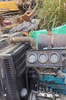 咸宁市地区处理50千瓦发电机