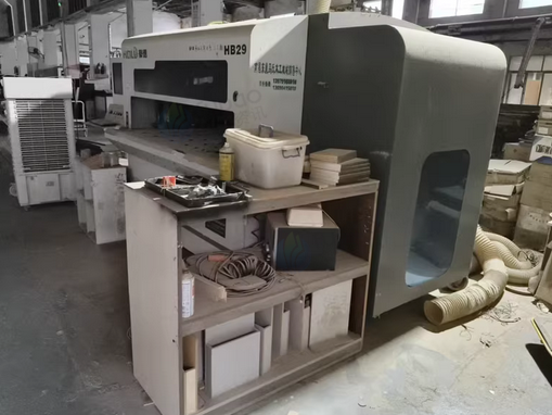 南昌市地区处理豪德HOLD五面钻