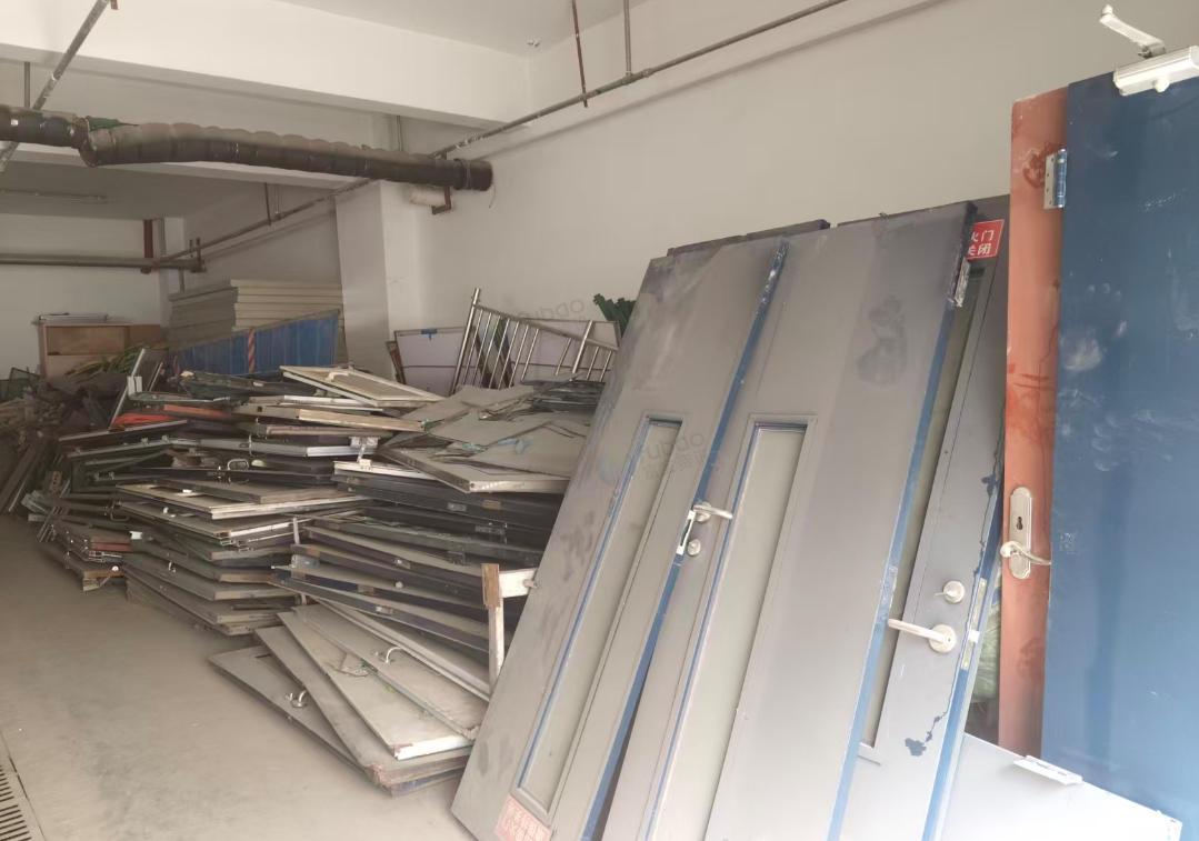 4月29日银川一批报废机械设备等303项转让公告