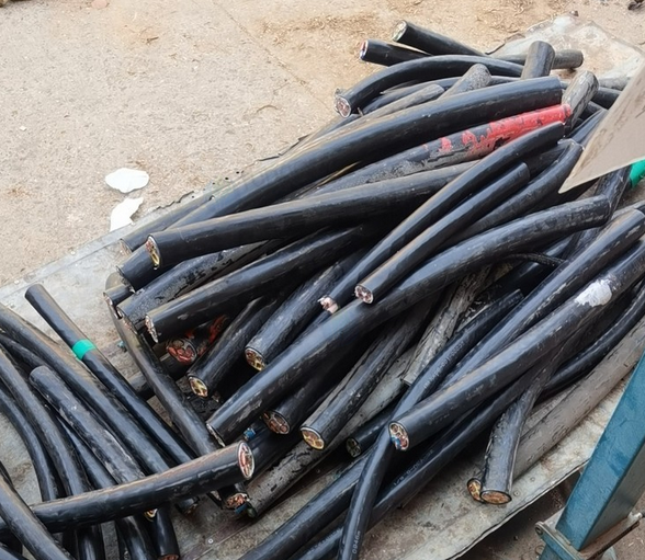 镇江市地区处理废品站整体