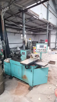 郑州市地区工厂处理切管机