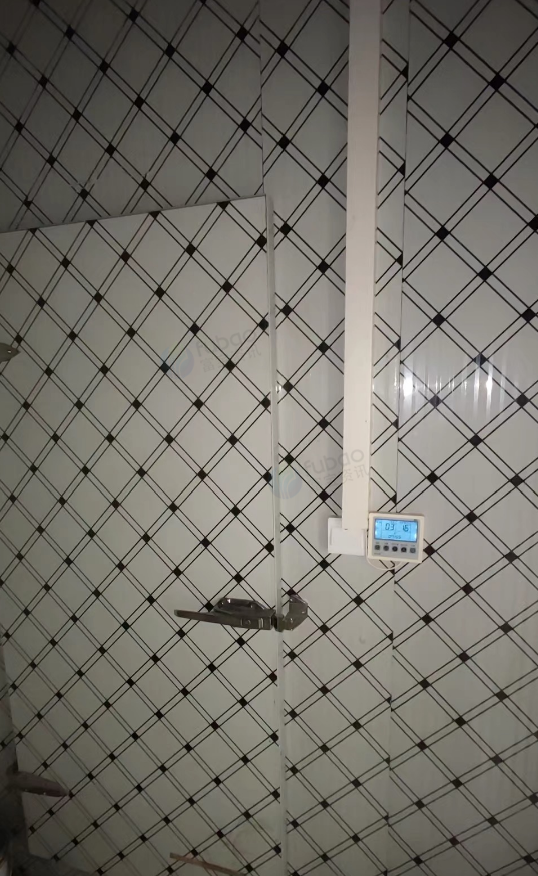 怀化市地区处理冷库