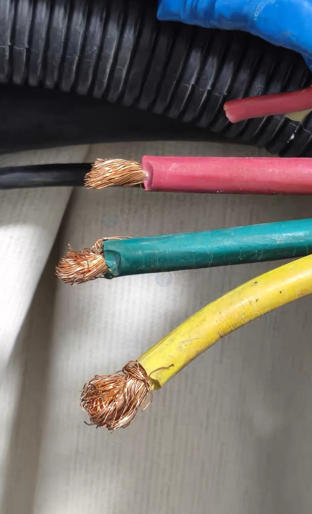 洛阳市地区处理25平方电缆