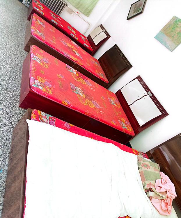 4月24日银川市学校一批报废资产2582件转让公告